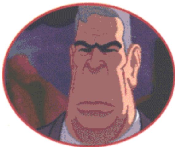 GAMES PC FULL THROTTLE - 3
