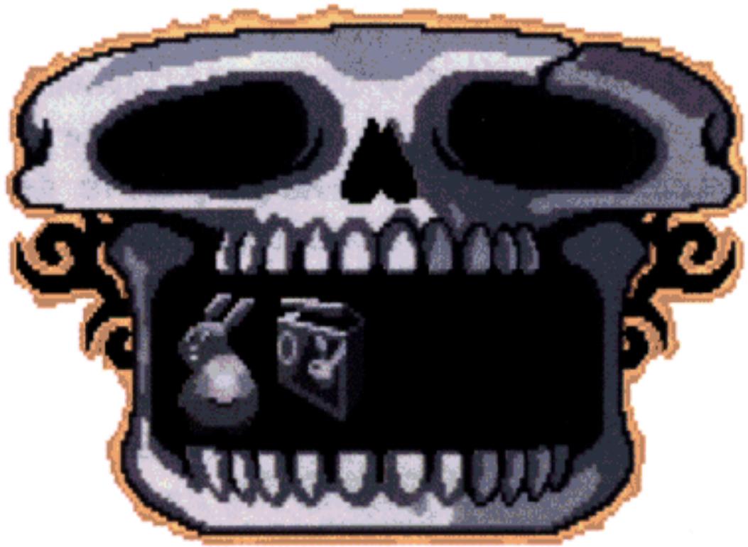 GAMES PC FULL THROTTLE - LE JEU - 6