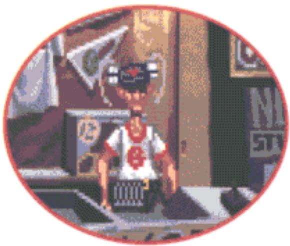 GAMES PC FULL THROTTLE - 11