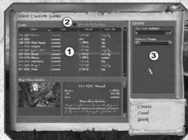 GAMES PC HEROES OF MIGHT AND MAGIC V - campagne - 1