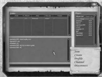 GAMES PC HEROES OF MIGHT AND MAGIC V - salon d'accueil - 1