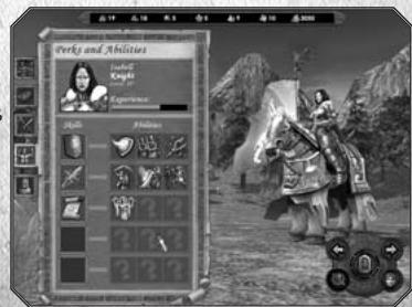 GAMES PC HEROES OF MIGHT AND MAGIC V - CAPACITES - 2