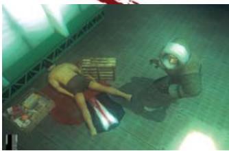 GAMES PC HITMAN-CONTRACTS - ARMES et techniques déguisements - 1
