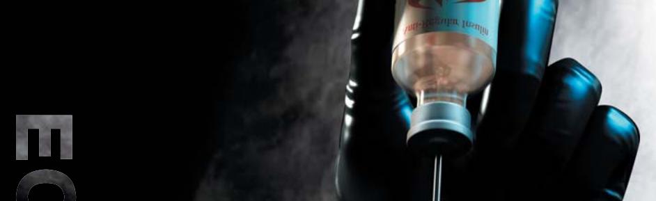 GAMES PC HITMAN-CONTRACTS - Ecran de JEU - 3