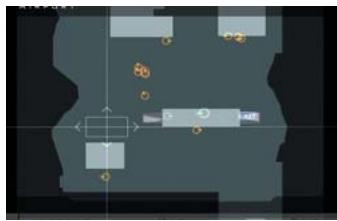 GAMES PC HITMAN-CONTRACTS - Carte - 1