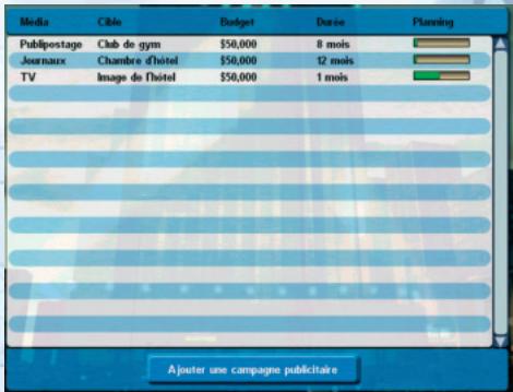 GAMES PC HOTEL GIANT - Comparaison entre hôtels - 6