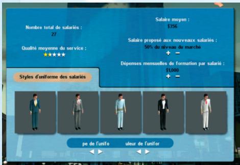 GAMES PC HOTEL GIANT - Comparaison entre hôtels - 5