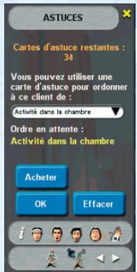 GAMES PC HOTEL GIANT - Comprénde vos salariés - 1