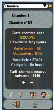 GAMES PC HOTEL GIANT - Comprendre la satisfaction de la clientèle - 1
