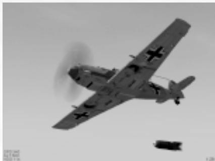 GAMES PC IL-2 STURMOVIK - Les premières victoires allemandes - Les batailles de Smolensk et de Kiev - 1