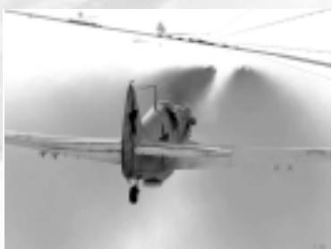 GAMES PC IL-2 STURMOVIK - Bombardement à basse altitude - 1