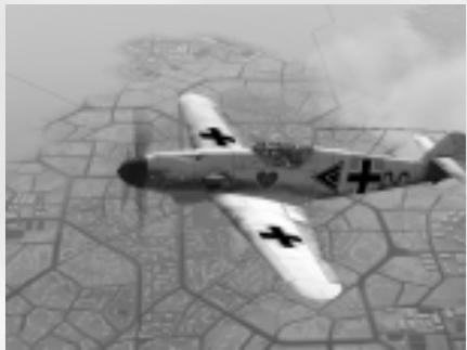 GAMES PC IL-2 STURMOVIK - 'Opération Typhon': La marche sur Moscou - 1