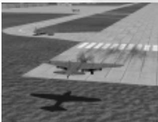 GAMES PC IL-2 STURMOVIK - Survivre - 1
