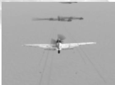 GAMES PC IL-2 STURMOVIK - Bombardement à basse altitude - 2