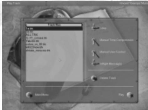 GAMES PC IL-2 STURMOVIK - LIRE UN ENREGISTREMENT - 1