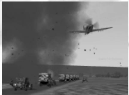 GAMES PC IL-2 STURMOVIK - Bombardement en piqué - 2