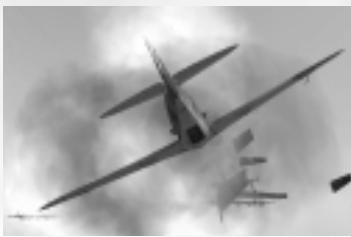 GAMES PC IL-2 STURMOVIK - Détruire votre cible - 1