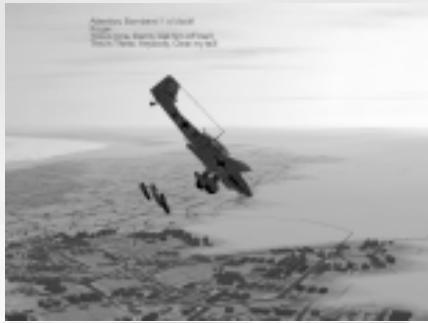 GAMES PC IL-2 STURMOVIK - Après combats au corps à corps dans une cité en état de siège - 1
