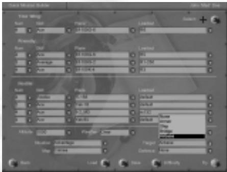 GAMES PC IL-2 STURMOVIK - EDITEUR DE MISSION RAPIDE - 1