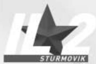 GAMES PC IL-2 STURMOVIK - 1