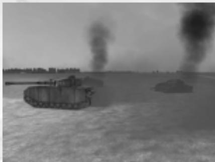 GAMES PC IL-2 STURMOVIK - 'Opération Citadelle' - les batailles de char à Koursk - 1