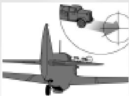 GAMES PC IL-2 STURMOVIK - Utiliser des armes embarquées - 1