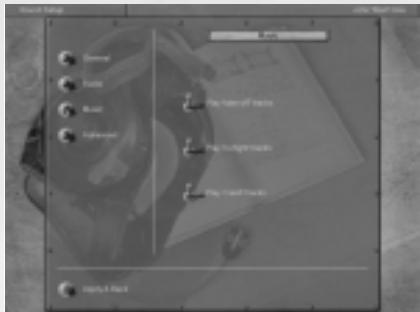 GAMES PC IL-2 STURMOVIK - Lecture de la musique - 2