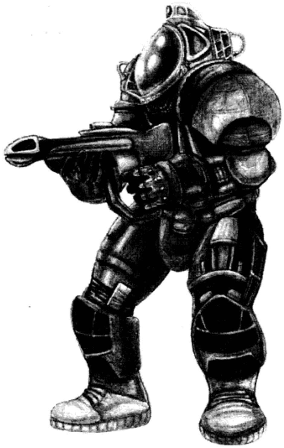 GAMES PC IN EXTREMIS - LES ARMES - 1