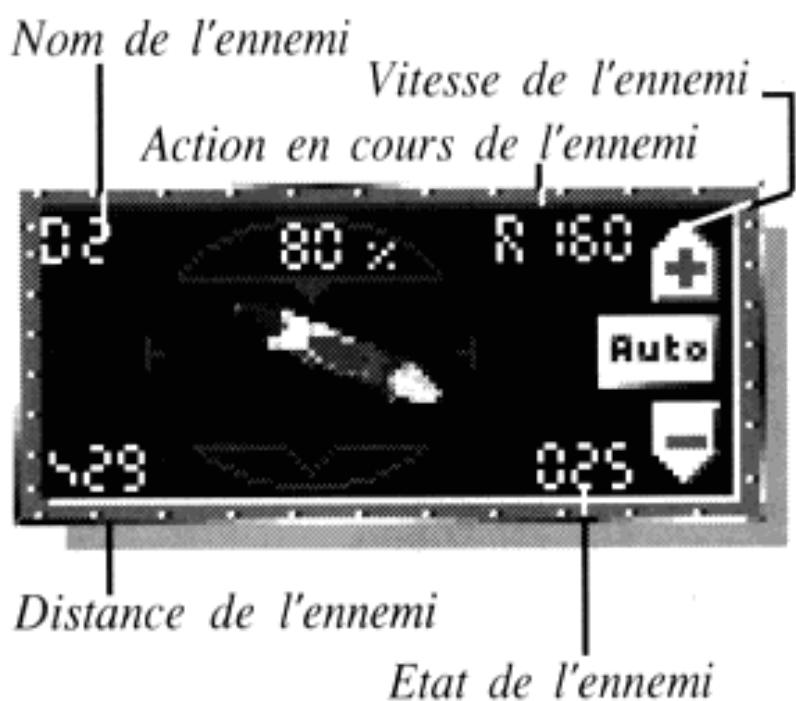 GAMES PC INCA 2-WIRACOCHA - d-L'Ecran d'information-Cible - 1