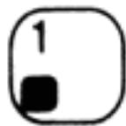 GAMES PC INDIANA JONES AND THE LAST CRUSADE - Contrôle du curseur - 12