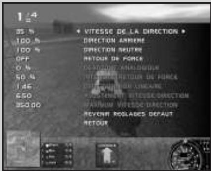GAMES PC INSANE - Commandes de jeu - 1