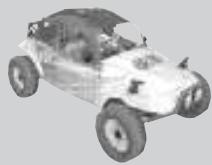 GAMES PC INSANE - Baja Bug - 1