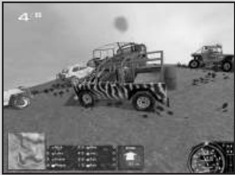 GAMES PC INSANE - Chasse aux portes - 1