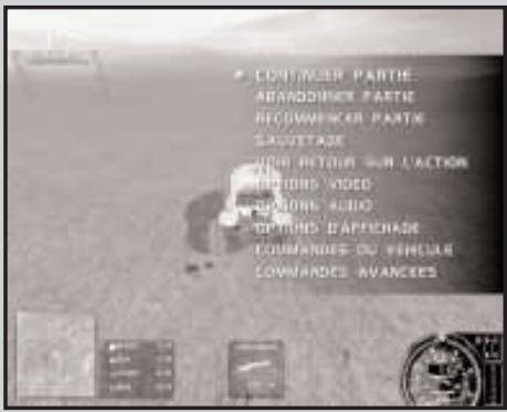 GAMES PC INSANE - Abandonner partie - 1