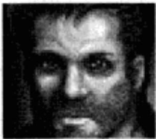 GAMES PC JAGGED ALLIANCE - PROFIL DES MERCENAIRES - 4