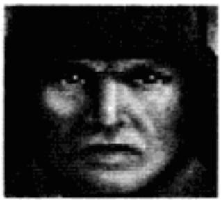 GAMES PC JAGGED ALLIANCE - PROFIL DES MERCENAIRES - 1