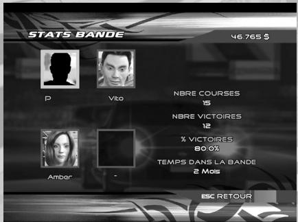 GAMES PC JUICED - BANDE - 1