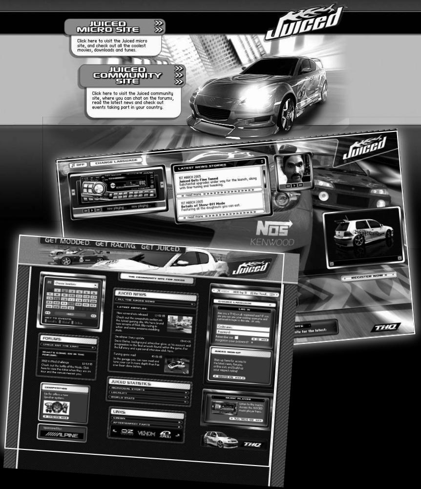 GAMES PC JUICED - www.juiced-racing.com - 1