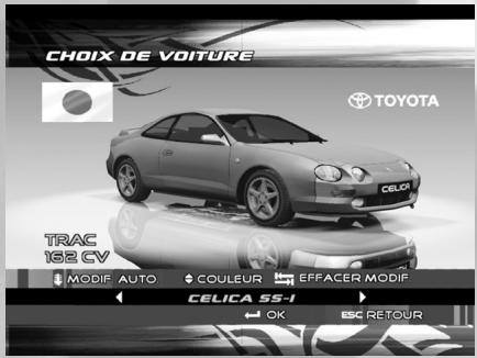 GAMES PC JUICED - MODE PERSONNALISÉ - 3
