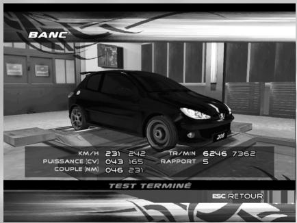 GAMES PC JUICED - BANC D'ESSAI - 1