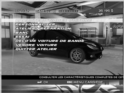 GAMES PC JUICED - ATELIER - 1