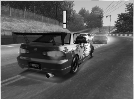 GAMES PC JUICED - SYSTEME DISTRESS - 1