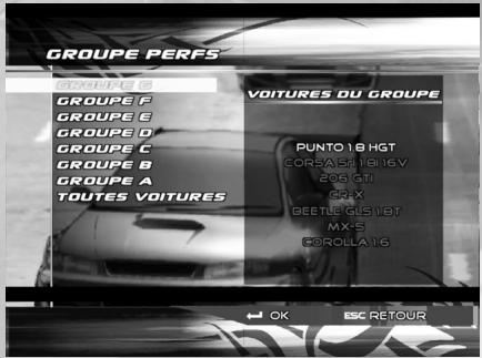 GAMES PC JUICED - MODE PERSONNALISÉ - 2