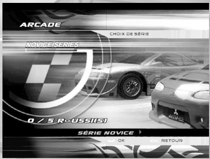 GAMES PC JUICED - MODE ARCADE - 1