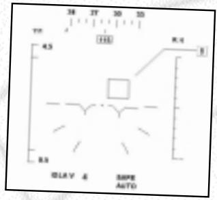 GAMES PC KA-52-TEAM ALLIGATOR - HUD DE COMBAT - 3