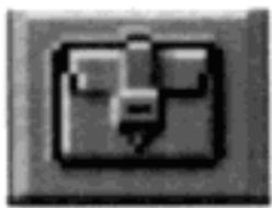 GAMES PC KING S QUEST VI - L'icone OBJECT - 1