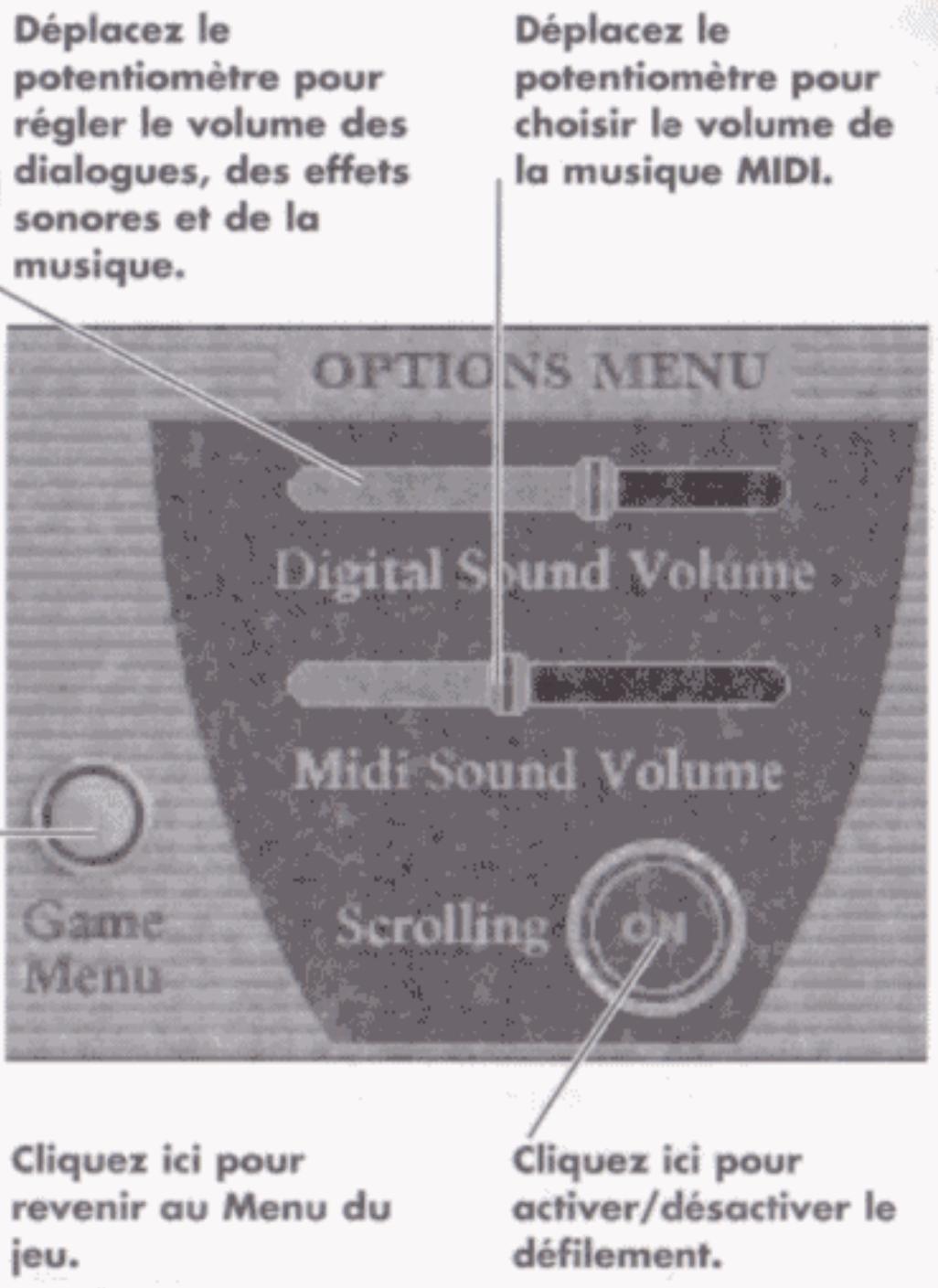 GAMES PC L ENIGME DE MAITRE LU - Retour au DOS. - 1