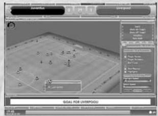 GAMES PC L ENTRAINEUR 2006-CHAMPIONSHIP MANAGER - NOUVEAU MOTEUR DE MATCH - NOUVEAU - 2