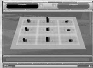 GAMES PC L ENTRAINEUR 2006-CHAMPIONSHIP MANAGER - Derniers résultats - 1