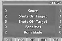 GAMES PC L ENTRAINEUR 2006-CHAMPIONSHIP MANAGER - STATISTIQUES - 1